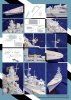 MK1 Design MD-35009 Prinz Eugen Wooden Deck TRU 1/350